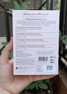 Plum Body Lovin&#39; Perfume Set