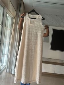 Brand New  sleeveless dress Fixed Price