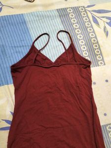 Sexy Short Dress