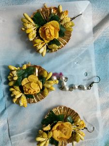 Earings Combo