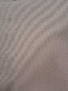 Cute Pink Ruffle Tee