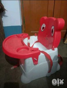 Baby High Chair