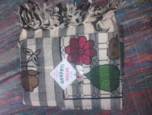 Bed Sheet