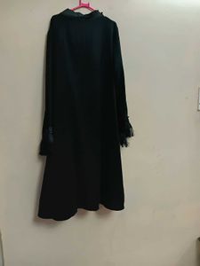Plus Size Indo - western Top