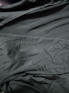 Black Long Cardigan