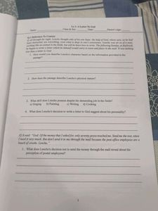 ENGLISH QUESTION Bank And Workbook 2025 Class 10