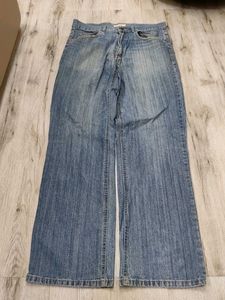 Ma015 Sabrin Bootcut Jeans Waist 32