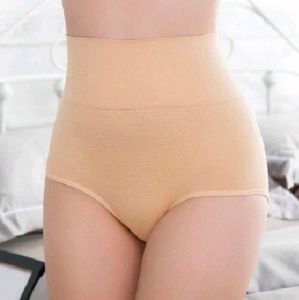 Butlifter High-Waisted Tummy Tucker Panty