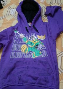 Boy&#39;s Hoodie
