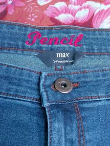 Offer ₹150/Jeans/34/No Defect/No return
