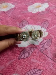 Nec Piece Set With Earrings And Bracelets