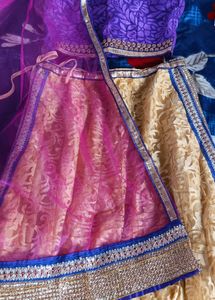 Lehenga Set