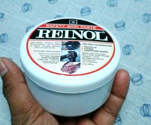 hand wash (Safety Skin Paste )ISO CERTIFIED