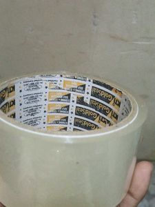Tape