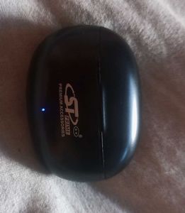 Original St brand Earbuds