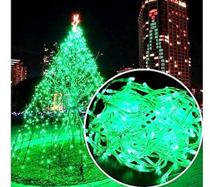 Led Light green high quality 12meters totally new