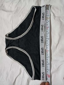 cotton panty🔥30,32