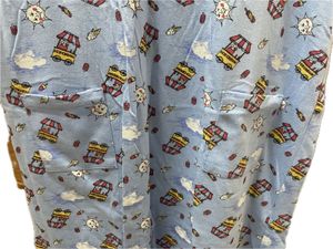 💙 Zivame Women’s Printed Sleepwear Dress / Nighty