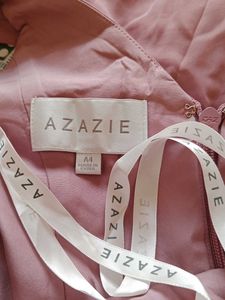 Elegant Azazie Dress