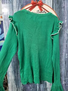 Sweater Top