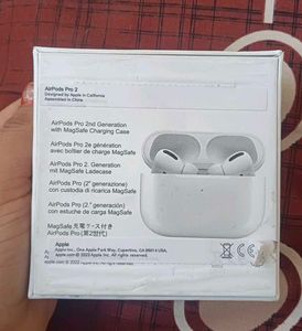 Airpods Pro Apple Like New