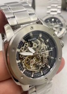 Fossil Automatic