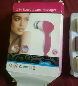 5in 1beauty Care Massager