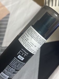 Maybelline Fit Me Primer