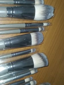 MAANGE Pro Makeup Brushes 15 Pcs