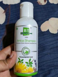 Shampoo