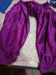 Beautiful  Khajuri Patiyala Heavy Salwar