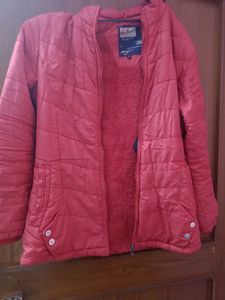 Skypoint Jacket / Sweater/Coat