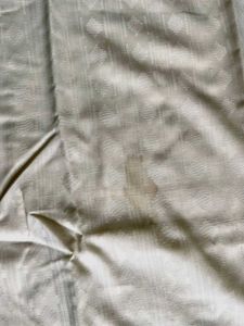 Unused Cream Kurta