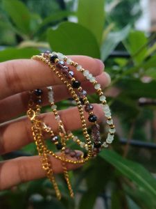 Crystal Bracelet Any One