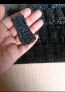 Black Hair Pins - Bulk