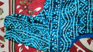 2combo Feeding Frock Kurti