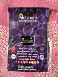 Anti Radiation Chips For Mobile Laptop Wifi Router