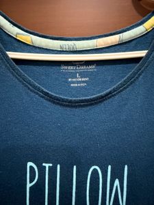 Shorts Tshirt Set - L Size