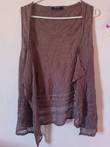 Gray Shrug