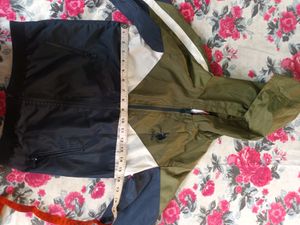Boys jacket.