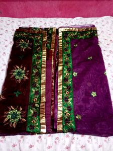 Combo Pack 4saree
