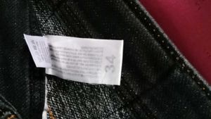 Mens Pant         Size 34