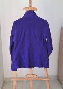 Columbia Fleece Jacket