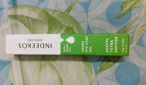 INDEEKOS Under Eye Care Gel