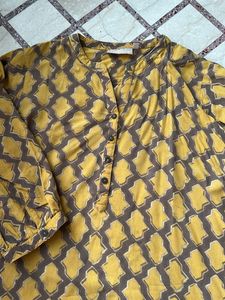 Women Tunic By Utsa Brand