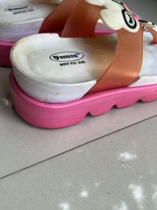 Korean Cute Flip-flop