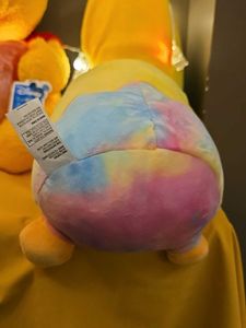 Easter 🐣 Cushy Plush