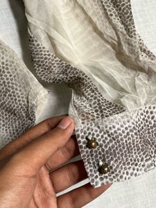 Mesh Shirt