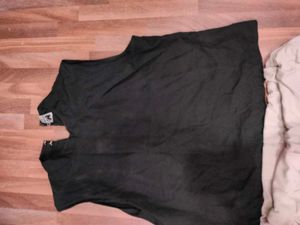 Trendy Wide Leg Trousers