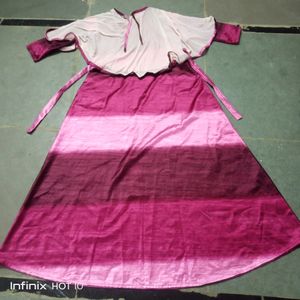 Long Kurta
